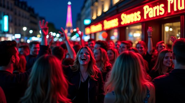 Les meilleurs bars foot à Paris pour vibrer ensemble !